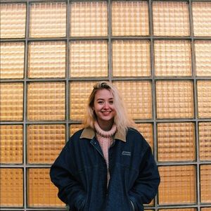 Meet your Posher, Alyssa
